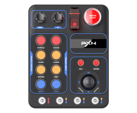 PXN Panel przycisków Control Box CB1 - 1544384 - zdjęcie 1